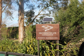 Silverstream Alpaca Farmstay & Tour